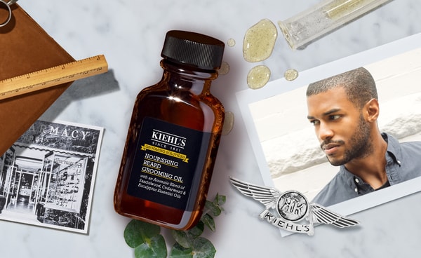 Kiehl's مراجعة