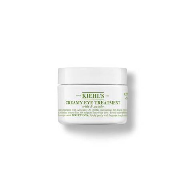 Kiehl's Avocado Eye Cream مراجعة