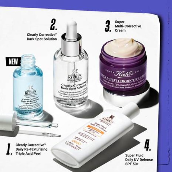 Kiehl's Ulasan