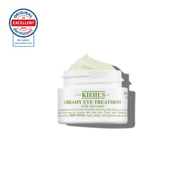 Kiehl's Creamy Eye Treatment with Avocado Bewertung