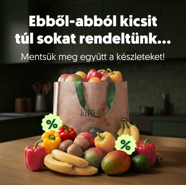 Kifli.hu 