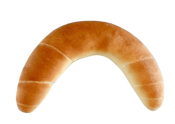 Kifli.hu Marmorstein K&eacute;zműves Vajas kifli V&eacute;lem&eacute;ny