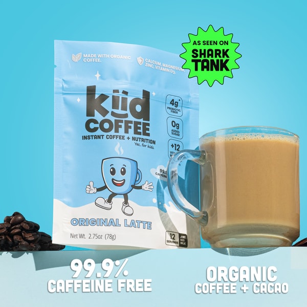 Kiid Coffee Review