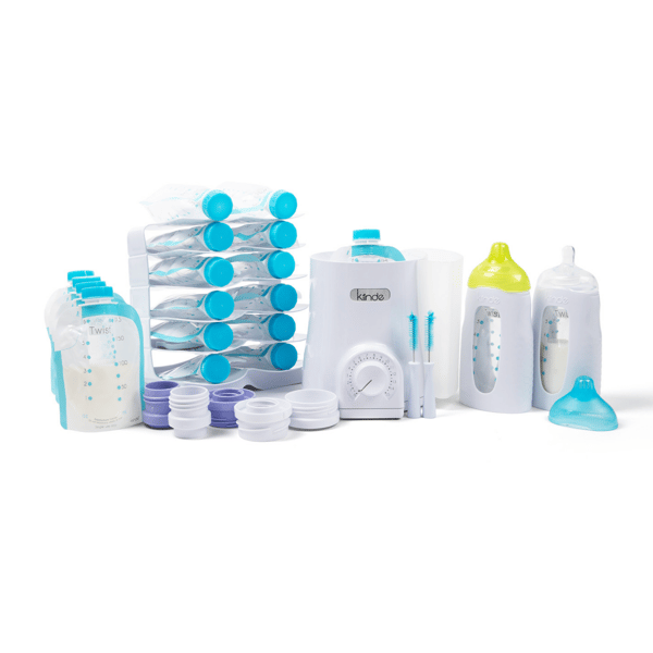 Kiinde Twist Gift Set Review