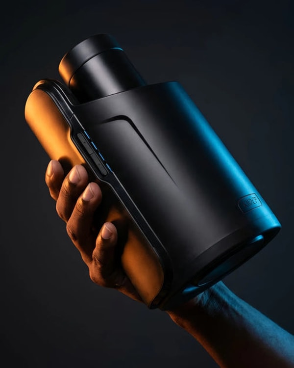 Kiiroo Keon Review