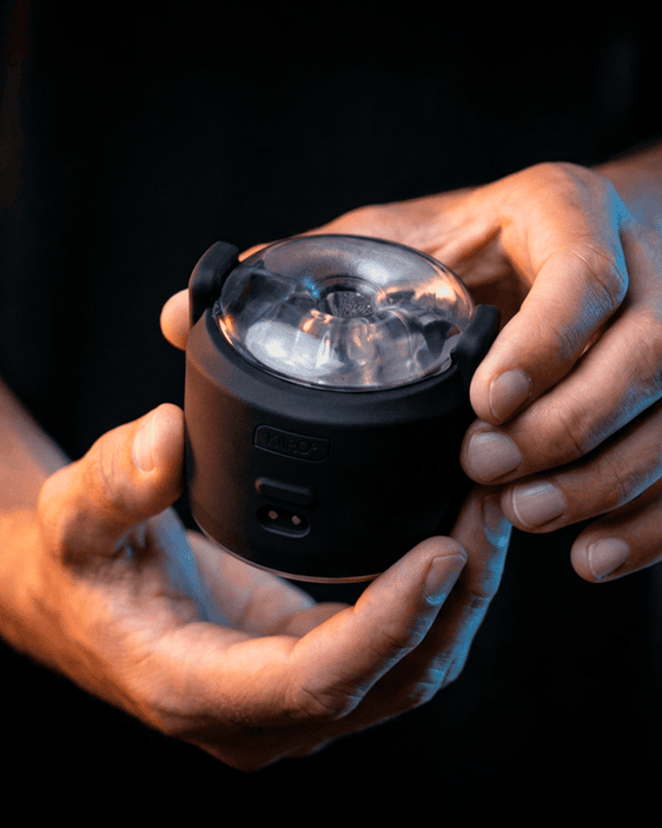Kiiroo PowerShot Review