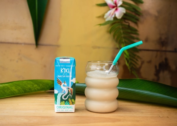 Kiki Milk Original Kiki Milk Review