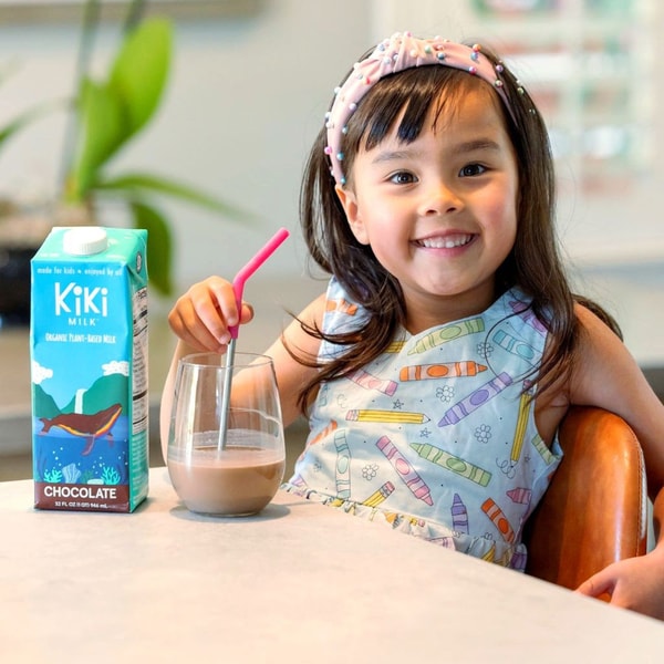 About Kiki Milk
