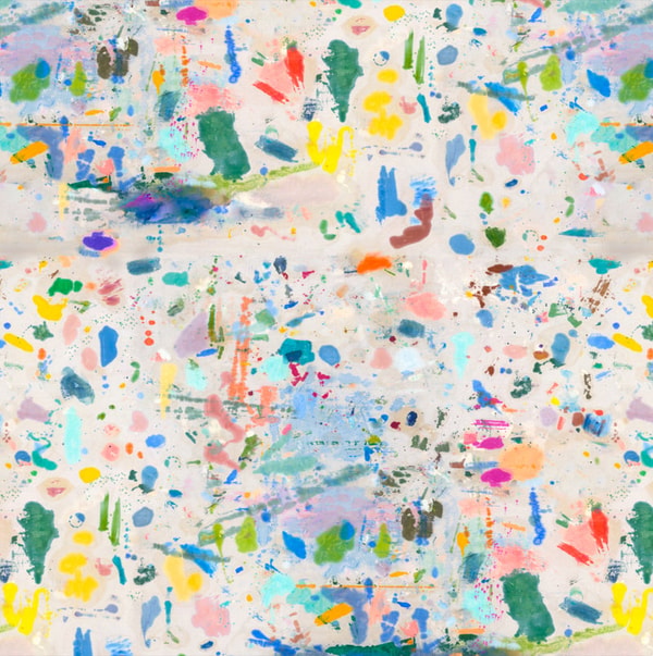 Kiki Slaughter Layers Wallpaper Review