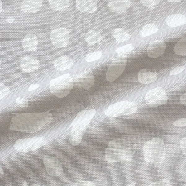Kiki Slaughter Dots Fabric Review