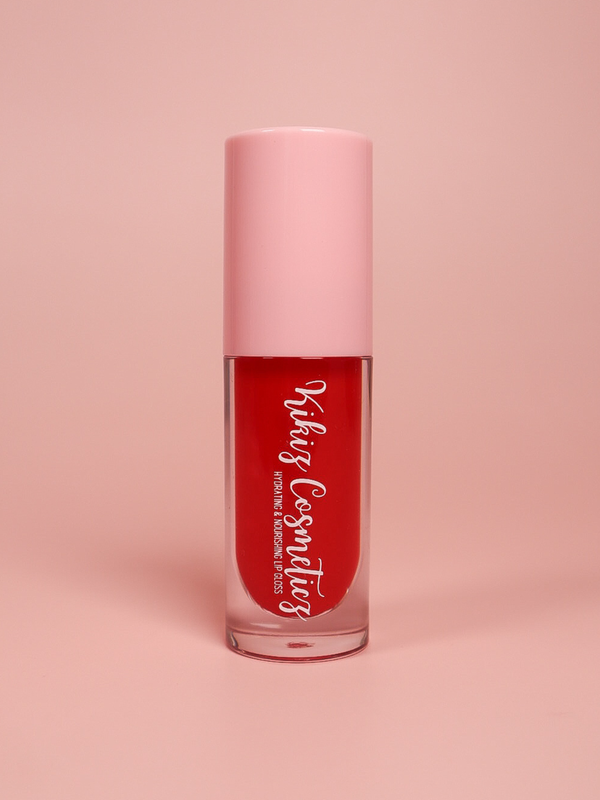 Kikiz Cosmeticz Cherry Bomb Review