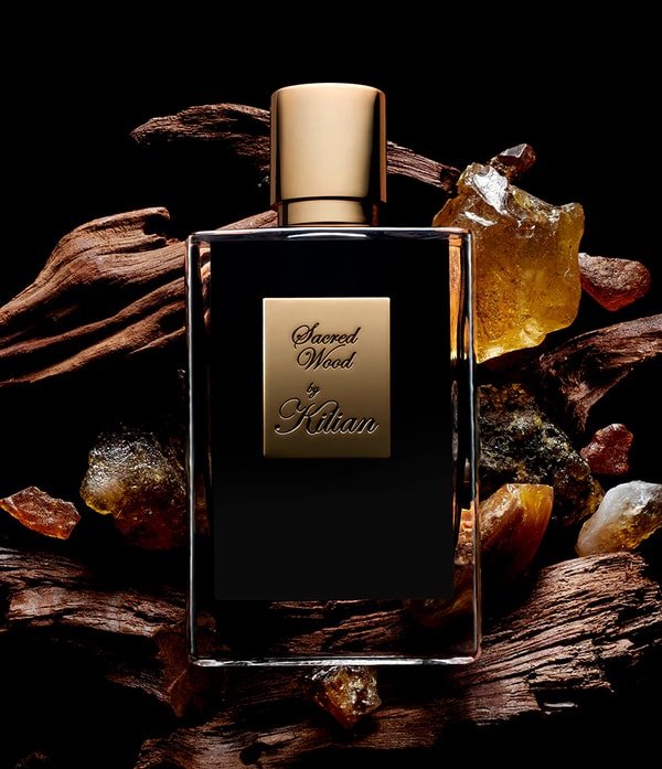 Kilian Paris Sacred Wood Review