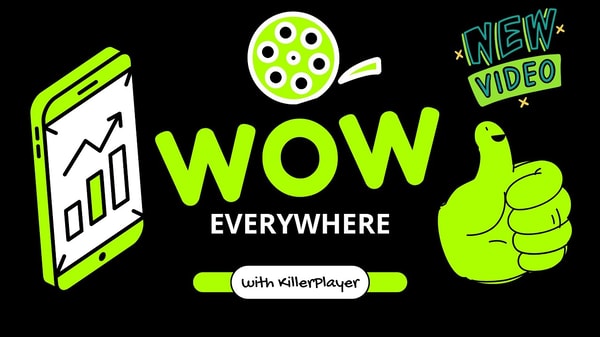 KillerPlayer Overview