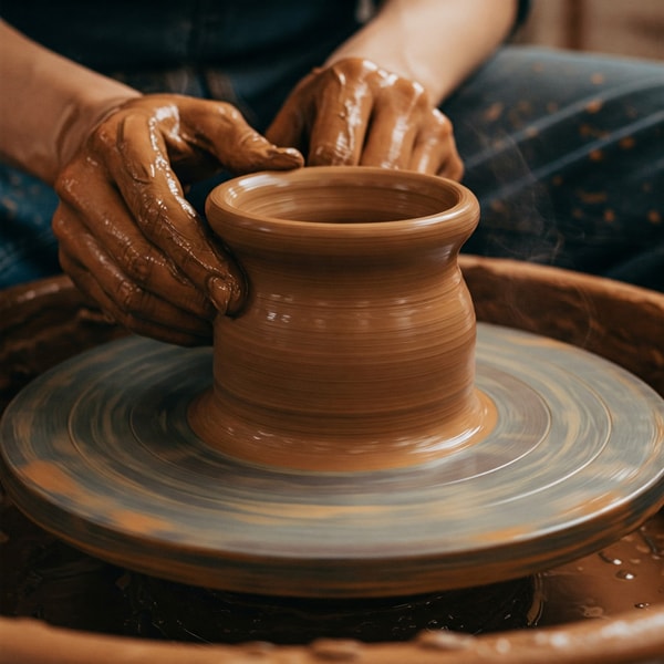 About Kiln Crafts