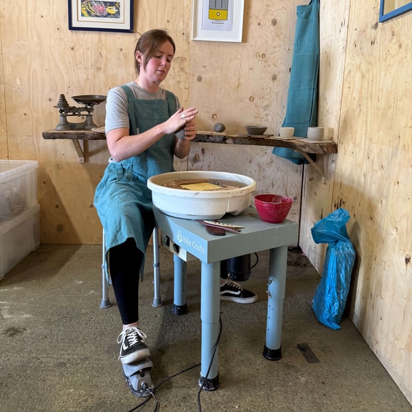 Kiln Crafts Review