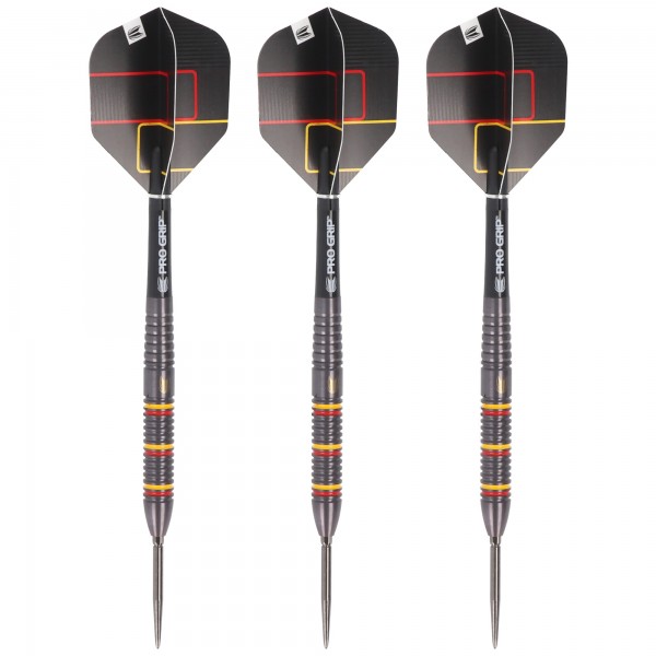 Kilo80 Target Gabriel Clemens 80% Schwarz Swiss 22 Gramm Bewertungen