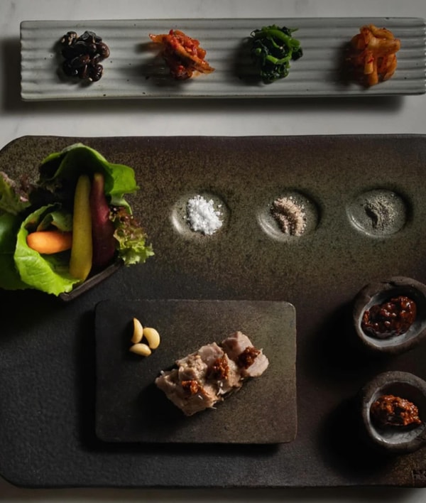 Authentic Korean Ingredients Online