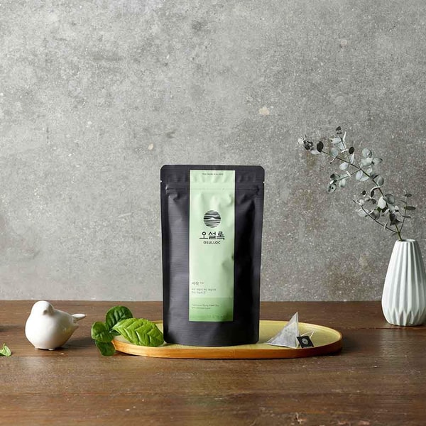 Kim'C Market Review