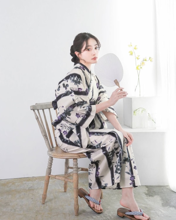 Kimono Kyoetsuについて