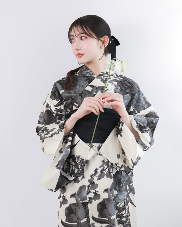Kimono Kyoetsuの概要