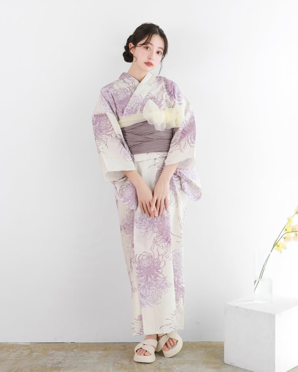 Kimono Kyoetsu レビュー