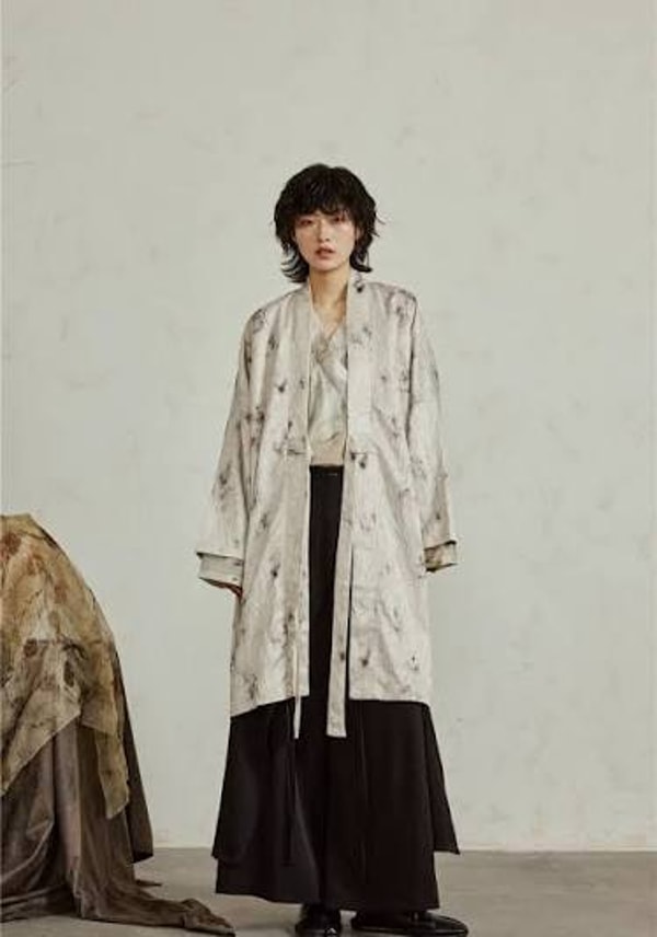Kimonorie Avis