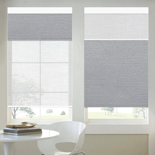 Kincmo Motorized Dual Shades Review