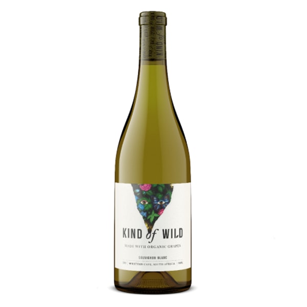 Kind of Wild Wines Sauvignon Blanc Review