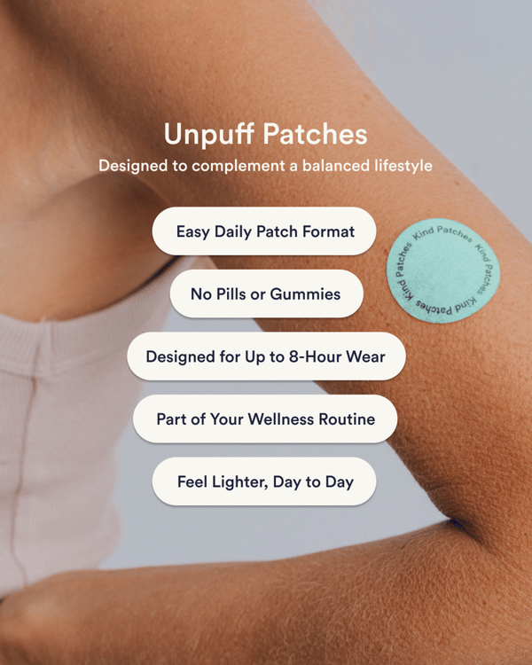 Kind Patches Unpuff Patch Review