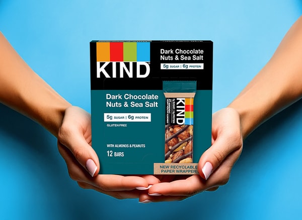 KIND Snacks Review