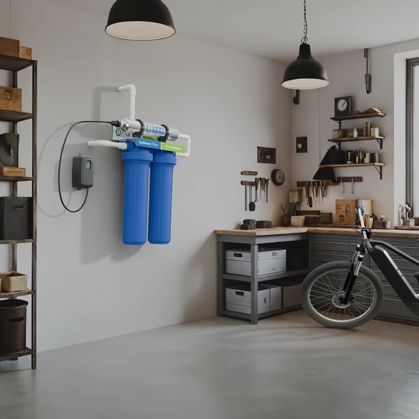 About Kind Water Systems