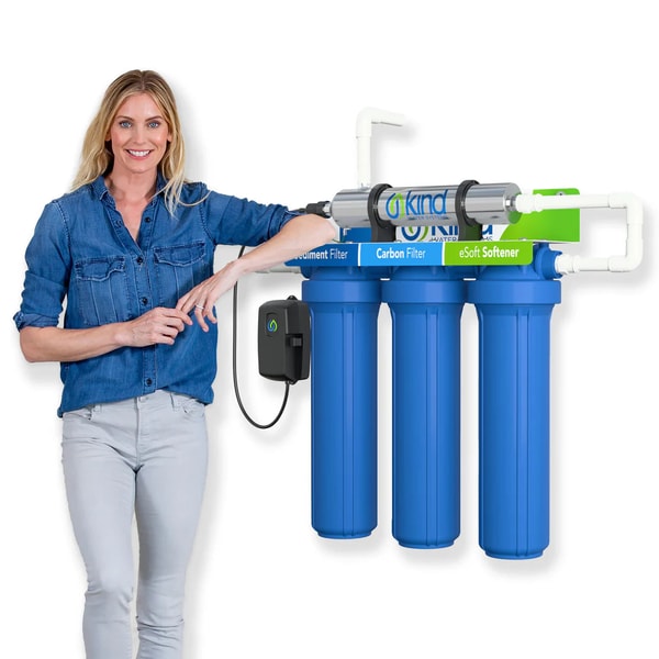 Kind Water Systems Review