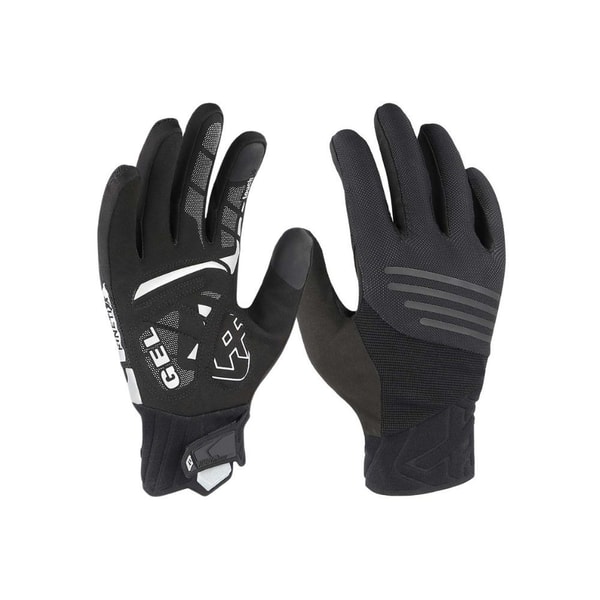 KinetiXx Langfinger-Radhandschuh Lenox Bewertung
