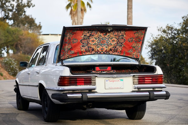 About King Kennedy Rugs