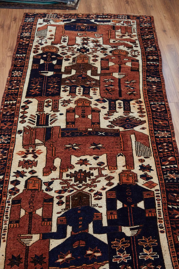 King Kennedy Rugs No. 1078 Review