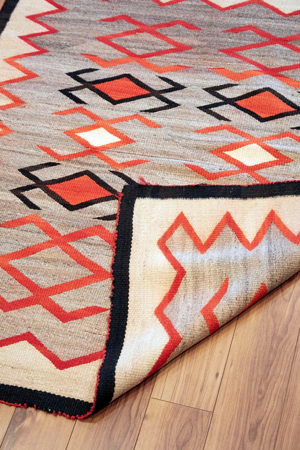King Kennedy Rugs No. 1143 Review