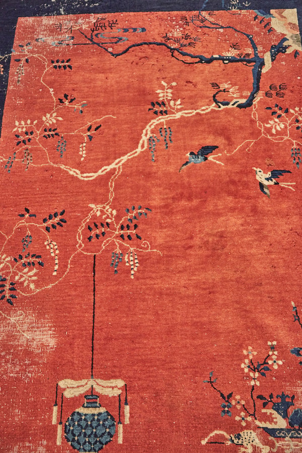 King Kennedy Rugs No. 1089 Review