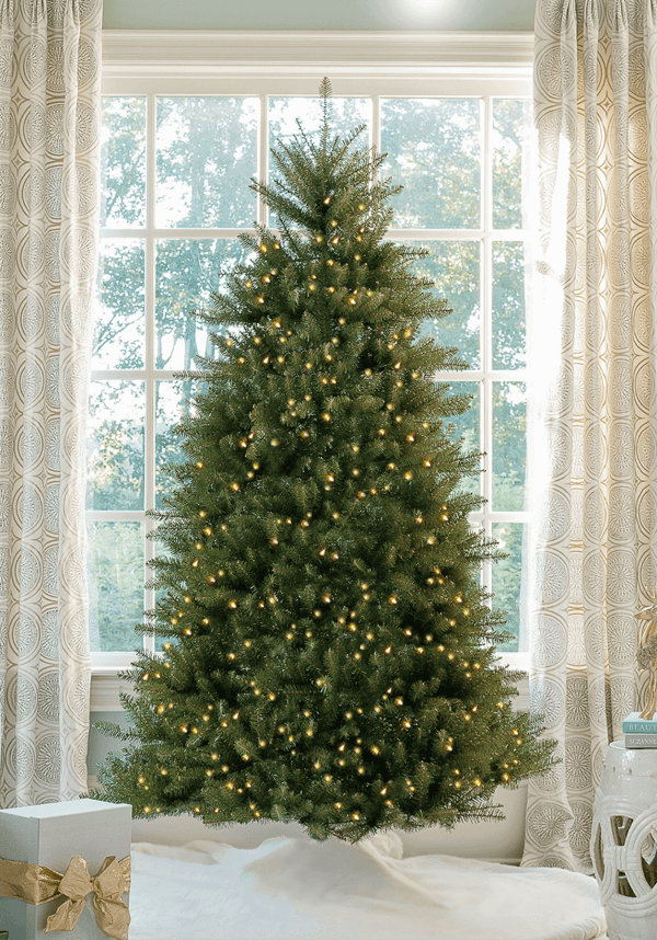 King of Christmas Yorkshire Fir Reviews