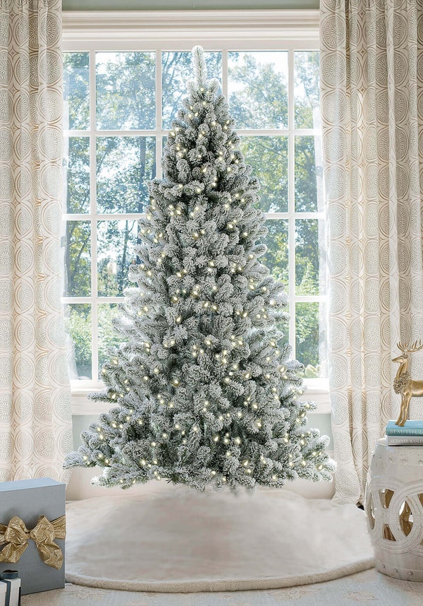 King of Christmas Prince Flock Reviews