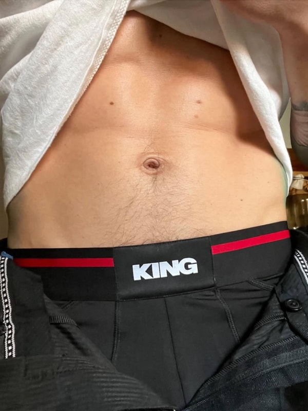 About KING SupportWear