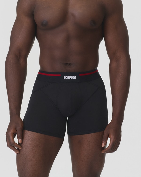 KING SupportWear BDE Boxer Review
