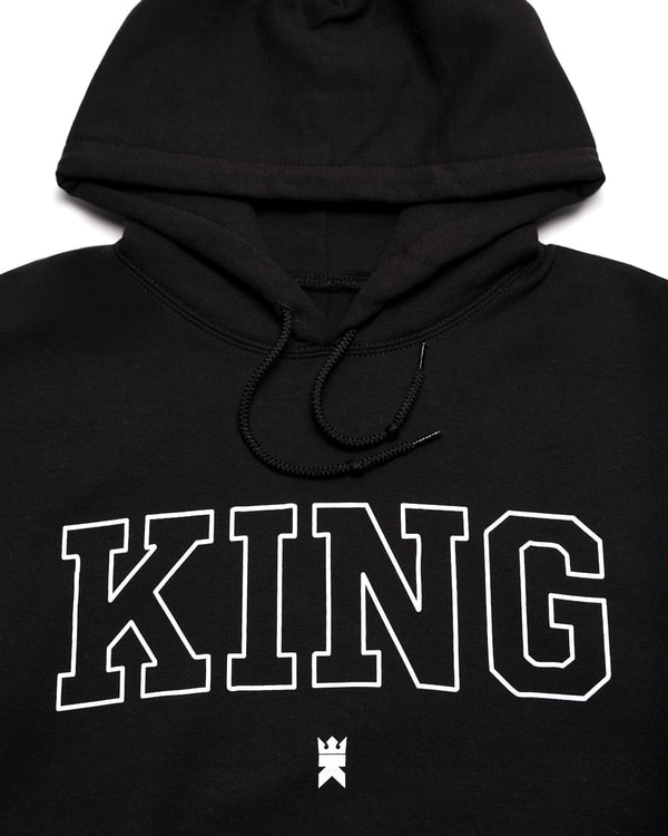 KING SupportWear King Hoodie Review