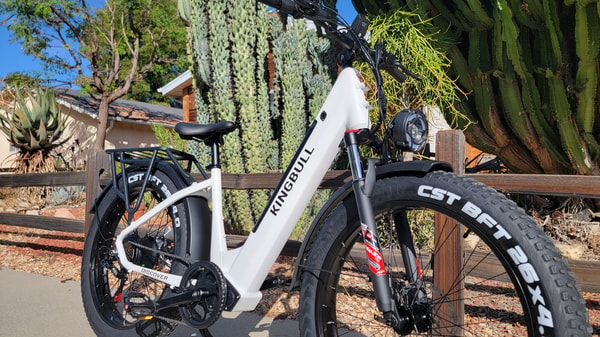 About Kingbull Bikes