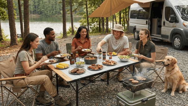 About KingCamp Outdoors