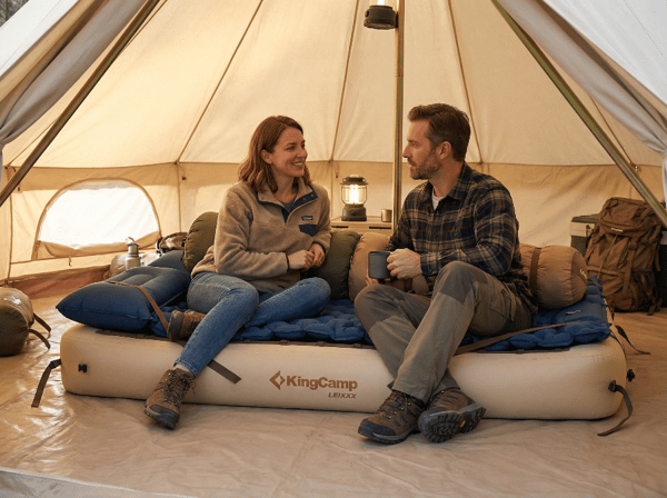 KingCamp Outdoors Review