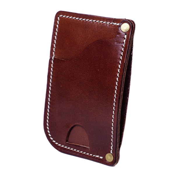 Kingfisher Leatherworks Drivers Wallet Review