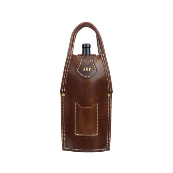 Kingfisher Leatherworks Single Barrel Tote Review