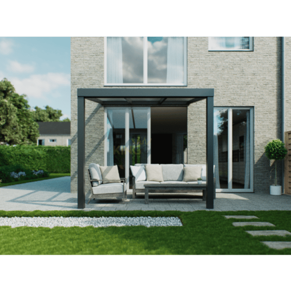 KingGlass Veranda Beoordeling