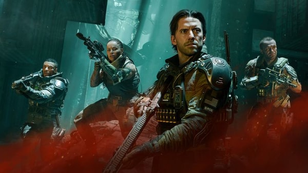 Kinguin Call of Duty: Black Ops 7 Review