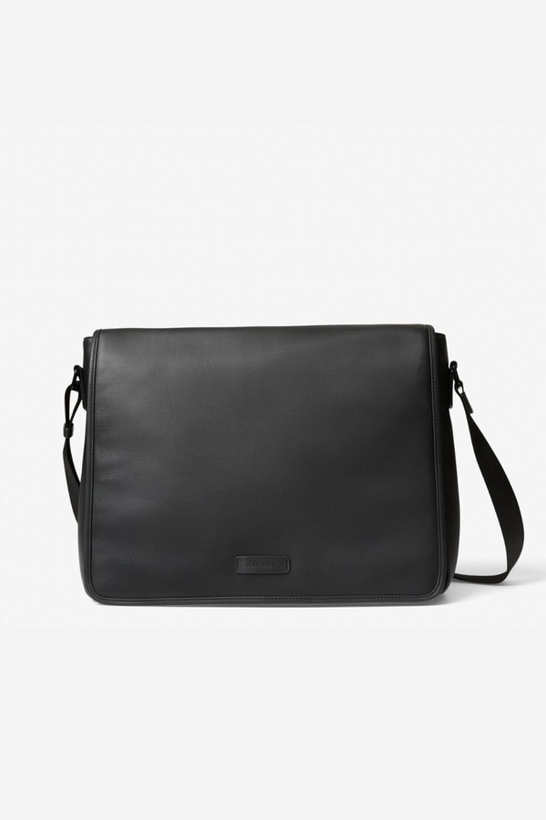 KINNON Hardy Satchel Reviews